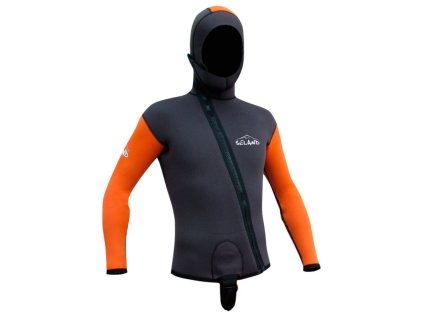 Seland Escalo jacket