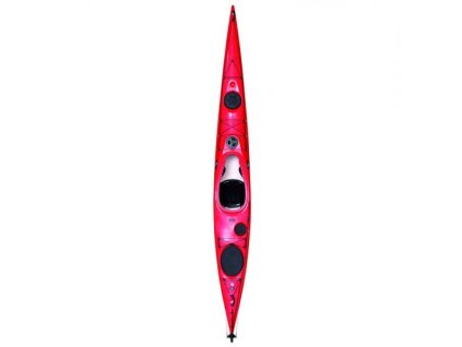 SeaBird Expedition HDPE HV