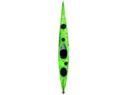 SeaBird Expedition HDPE LV