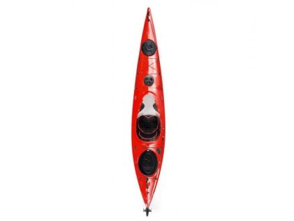 SeaBird Afjord Pro