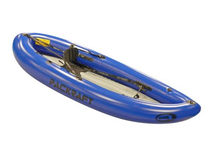 Robfin L Big Bro packraft ZIP