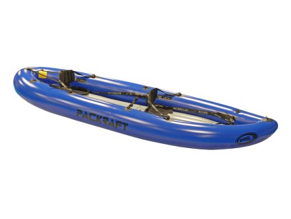 Robfin Family packraft ZIP