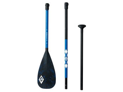 Aquatone Flexor SUP paddle