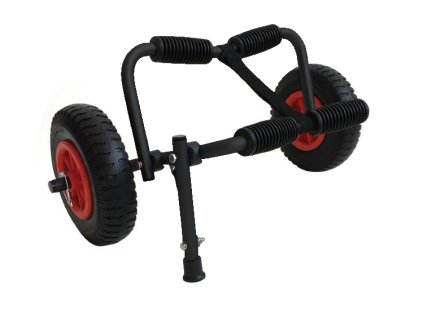 Wózek transportowy EG Courier