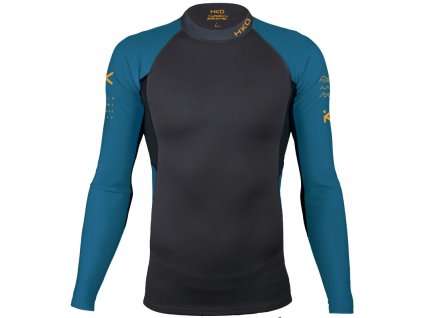 Hiko SYMBIO e. L/S Top