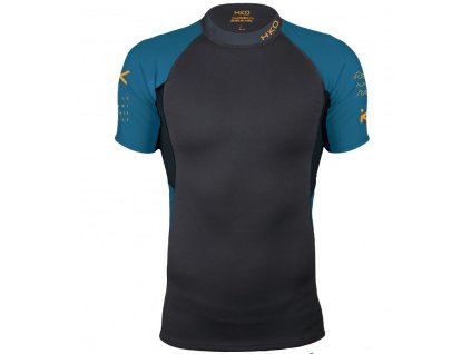 Hiko SYMBIO e. S/S Top