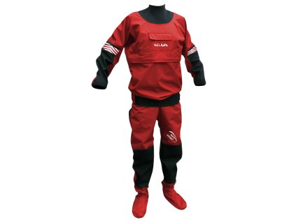 Seland Colorado Seci14
