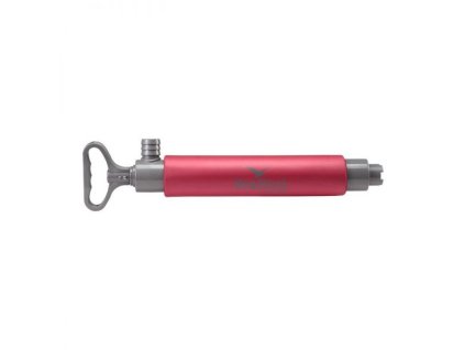 Seabird bilge pump
