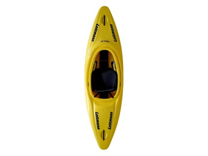 Lettmann Plan B Medium