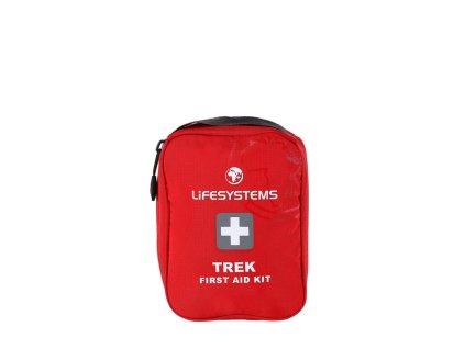 Lifesystems Trek First Aid Kit