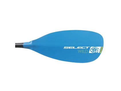 Select WILD Straight