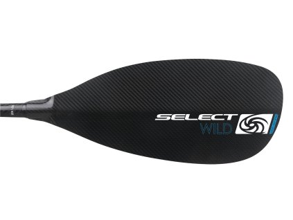 Select WILD Carbon Straight Quick-Lock