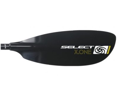 Select XONE Straight Quick-Lock