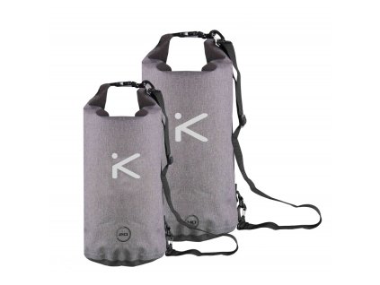 HIKO NOMAD Cylindric 40L