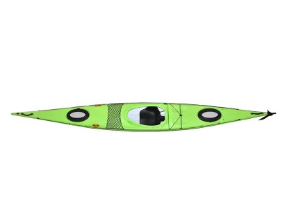 RTM MIWOK HI-LUXE