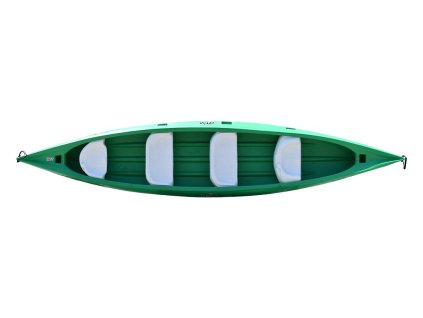 CANOE RTM RIVIERA XL (FOUR-SEATER)