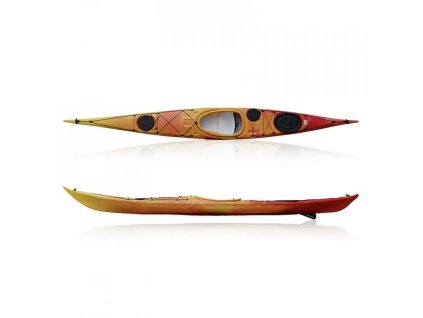 KAYAK RTM YSAK LUXE