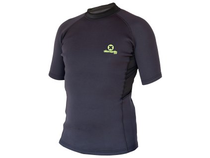 EG Tuna S/S neoprene shirt