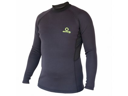 EG Tuna L/S Neoprenshirt