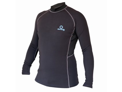 Koszulka neoprenowa EG Orca L/S