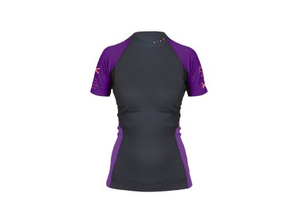 Hiko Symbio e. W. S/S Top