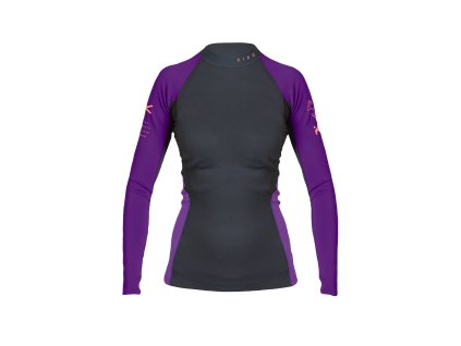Hiko SYMBIO e. W. L/S Top