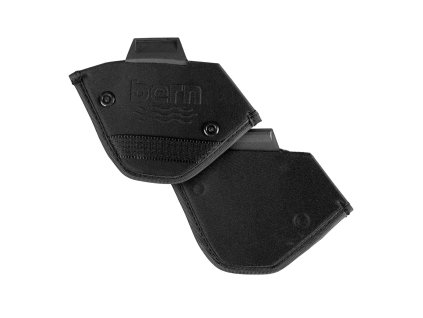 Bern Macon H2O Ear Flaps