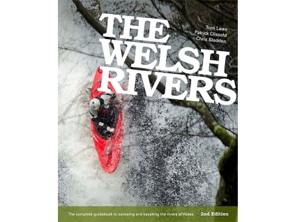 Welsh rivers WW guide