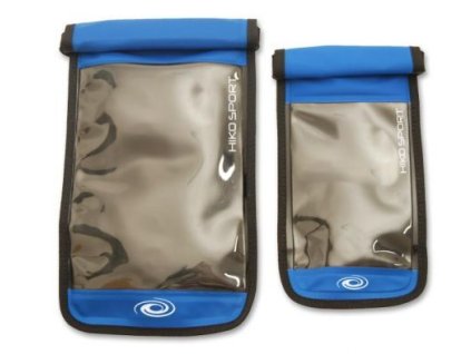 Hiko mobile phone case - large