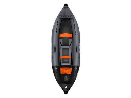 Aquadesign aufblasbares Kajak KOLOA X'PERIENCE 305