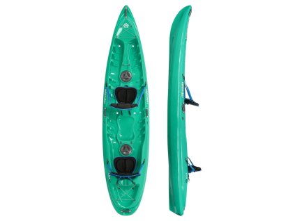 Islander Koa Duo Sport