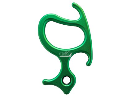 CE4Y Descender Axe-8