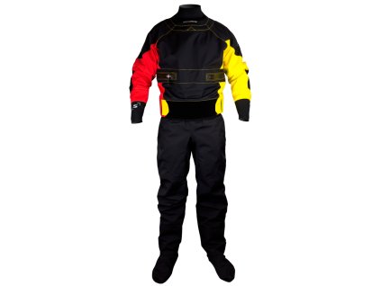 Sandiline Advanced drysuit