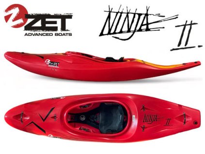 ZET NINJA 2