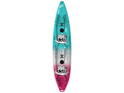 Wave sport Scooter X Tandem