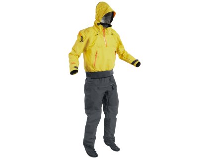 Palm Bora dry suit