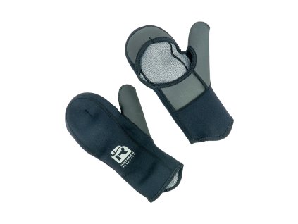 IR The Shittens Handschuhe