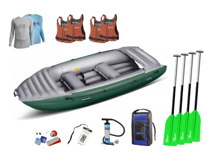 Gumotex Colorado 360 SET -2