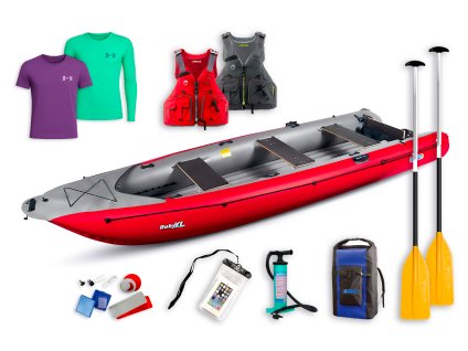 Gumotex Ruby XL SET 1