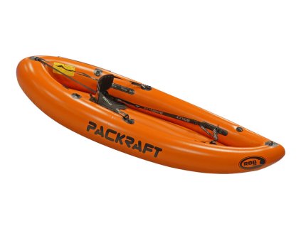 Robfin XL Maxim packraft Eco