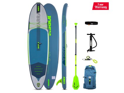 Paddleboard Jobe Yarra 10.6