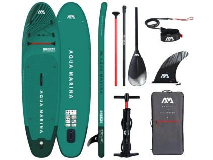 Aqua Marina Breeze 9'10''