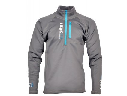 Peak UK STRETCH FLEECE TOP