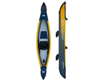 AQUA MARINA kayak Tomahawk K 375
