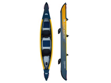 AQUA MARINA kayak Tomahawk K 440