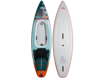 AQUA MARINA Kajak Cascade
