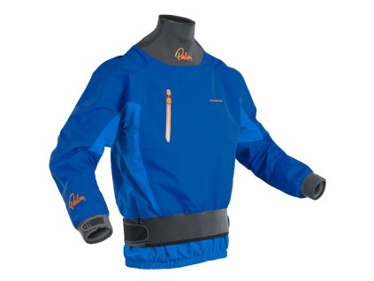 Palm Atom Herrenjacke