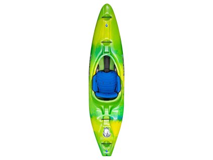 Liquidlogic Alpha 75