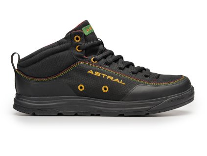 Astral Rassler 2.0 Rasta Black