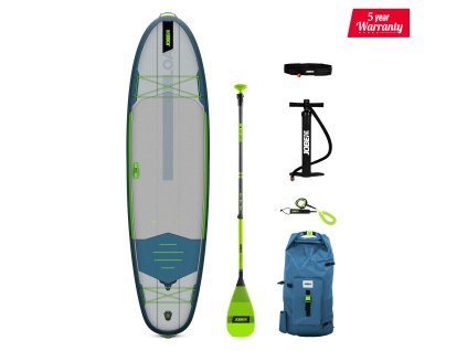 Jobe Loa 11.6 Inflatable Paddle Board